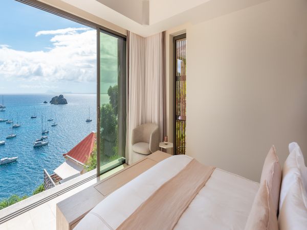 St. Barts Home 975562