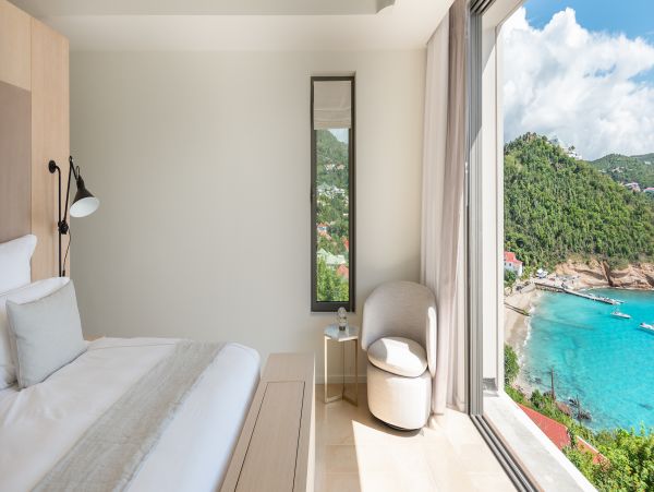 St. Barts Home 975562