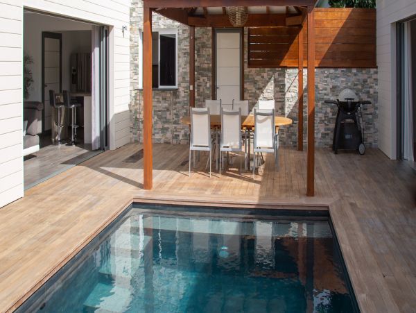 St. Barts Home 975563