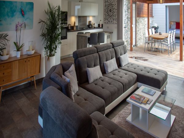 St. Barts Home 975563