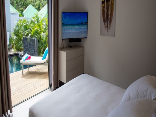 St. Barts Home 975563