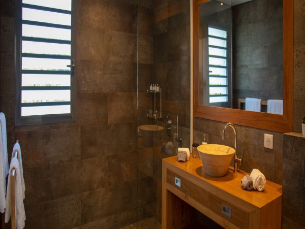 St. Barts Home 975563