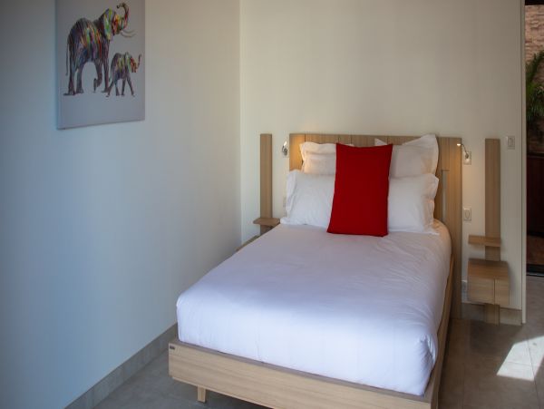St. Barts Home 975563