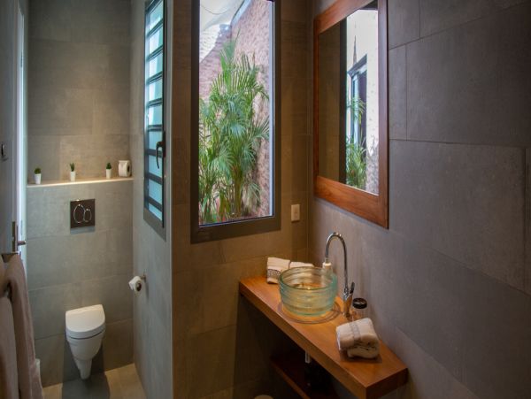 St. Barts Home 975563