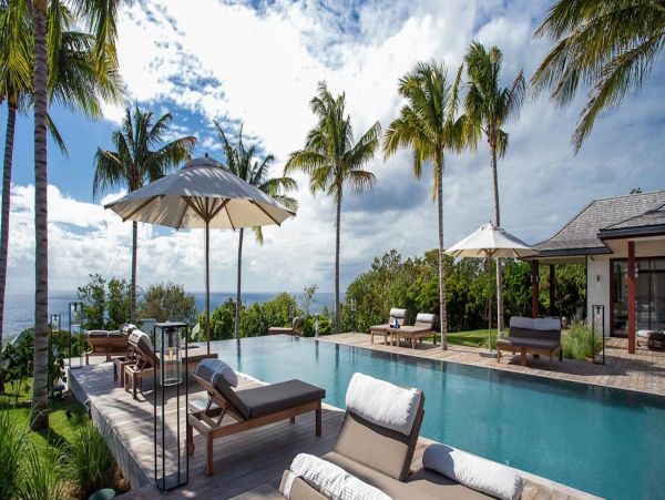 St. Barts Home 975564