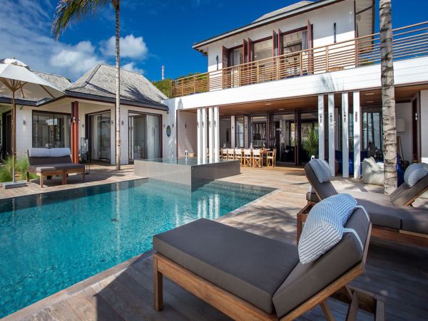 St. Barts Home 975564