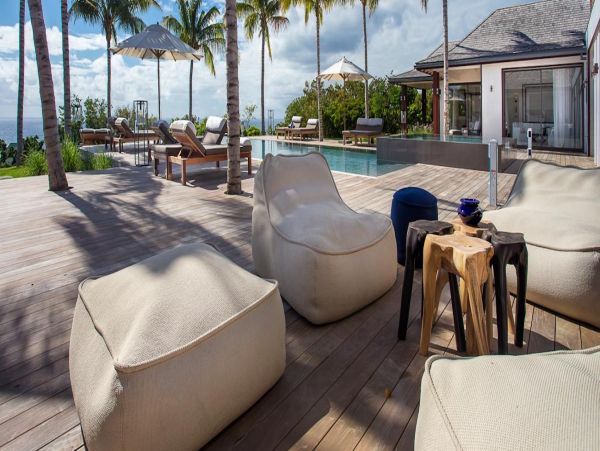 St. Barts Home 975564