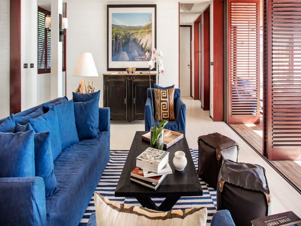 St. Barts Home 975564