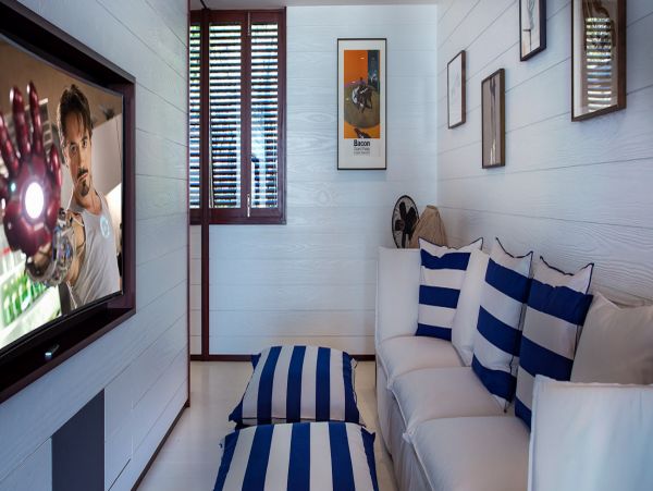 St. Barts Home 975564