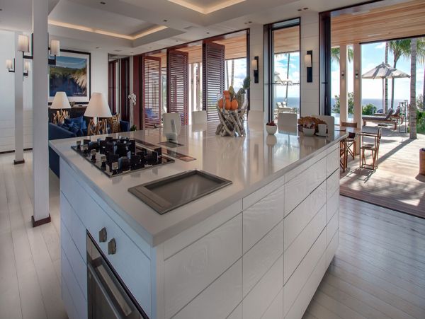 St. Barts Home 975564