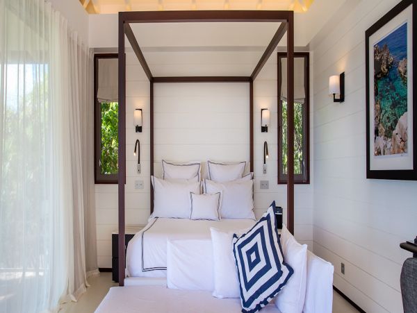 St. Barts Home 975564