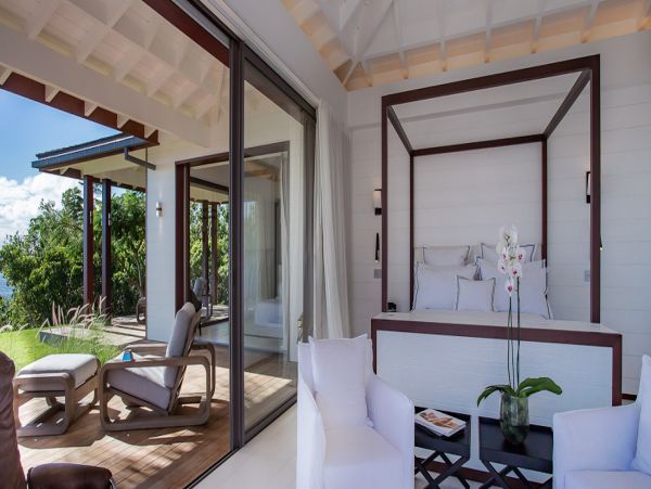 St. Barts Home 975564