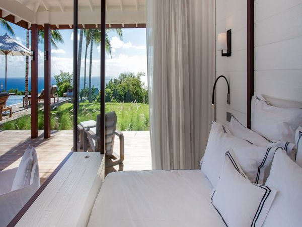 St. Barts Home 975564