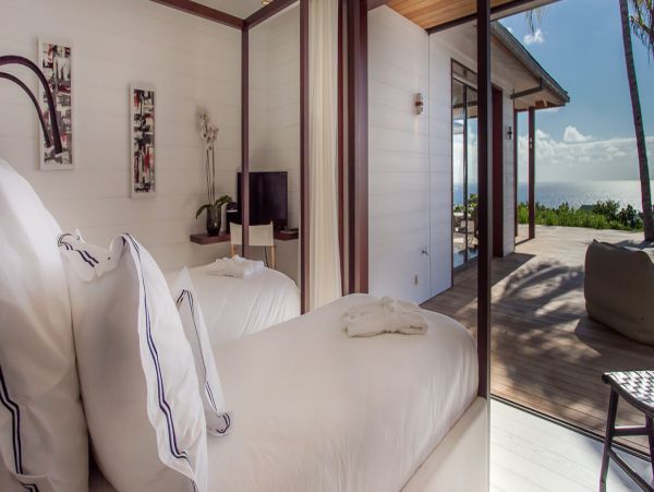 St. Barts Home 975564