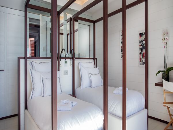 St. Barts Home 975564