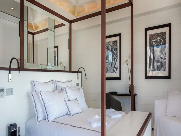 St. Barts Home 975564