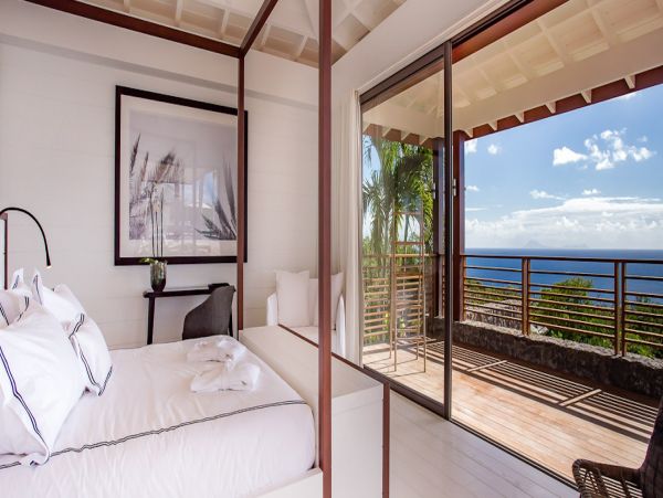 St. Barts Home 975564