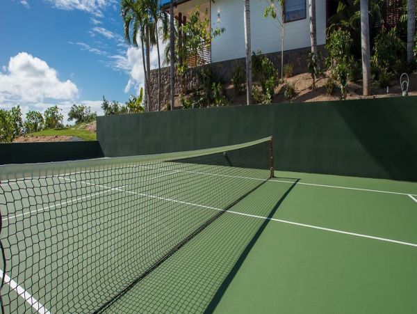 St. Barts Home 975564