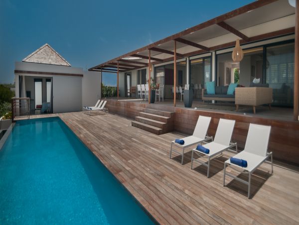 St. Barts Home 975565