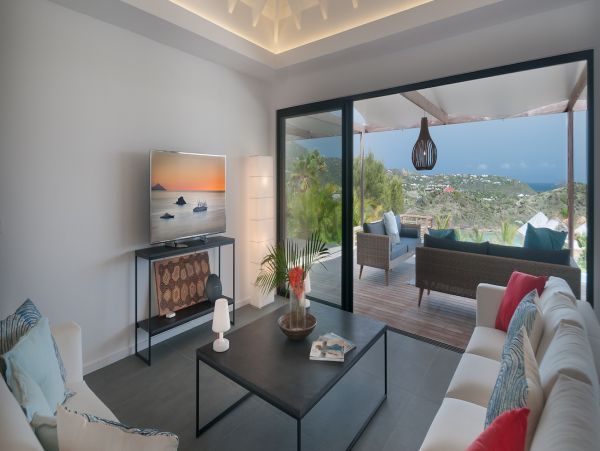 St. Barts Home 975565