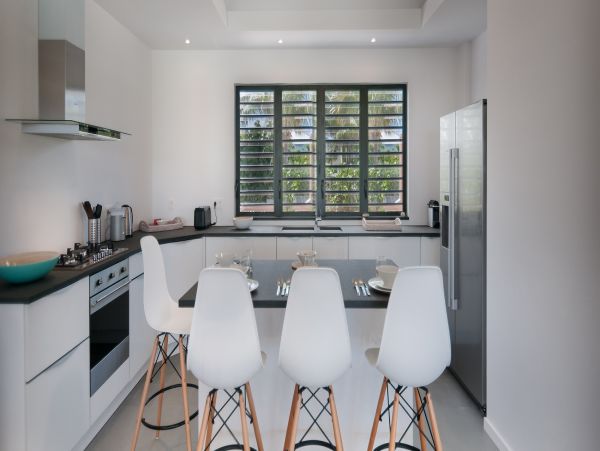 St. Barts Home 975565
