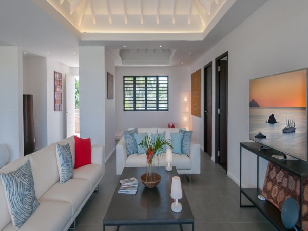 St. Barts Home 975565