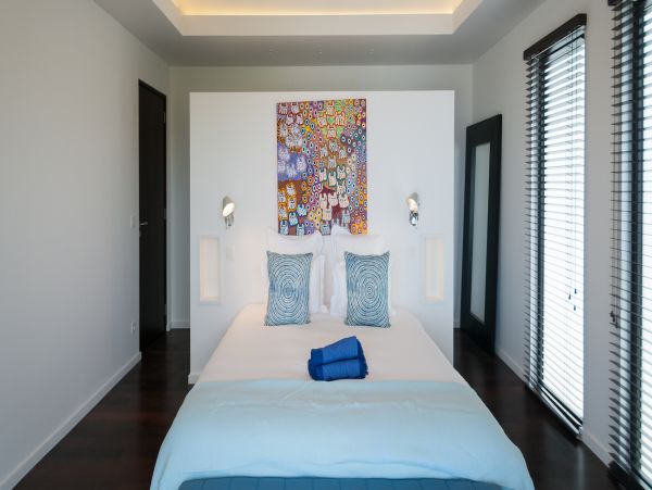 St. Barts Home 975565