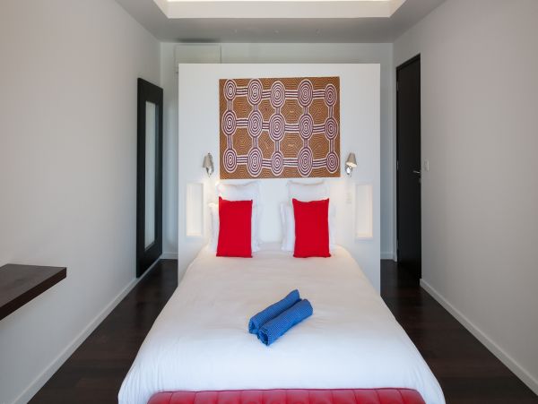 St. Barts Home 975565