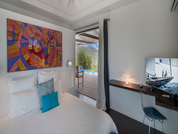 St. Barts Home 975565