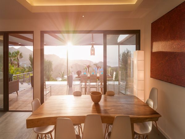 St. Barts Home 975565