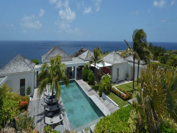 St. Barts Home 975566