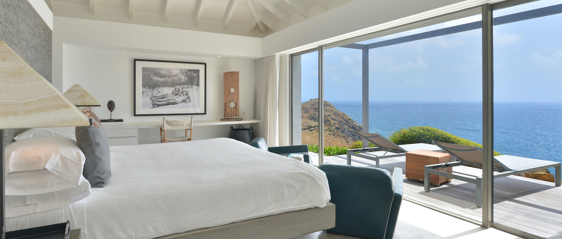 St. Barts Home 975566