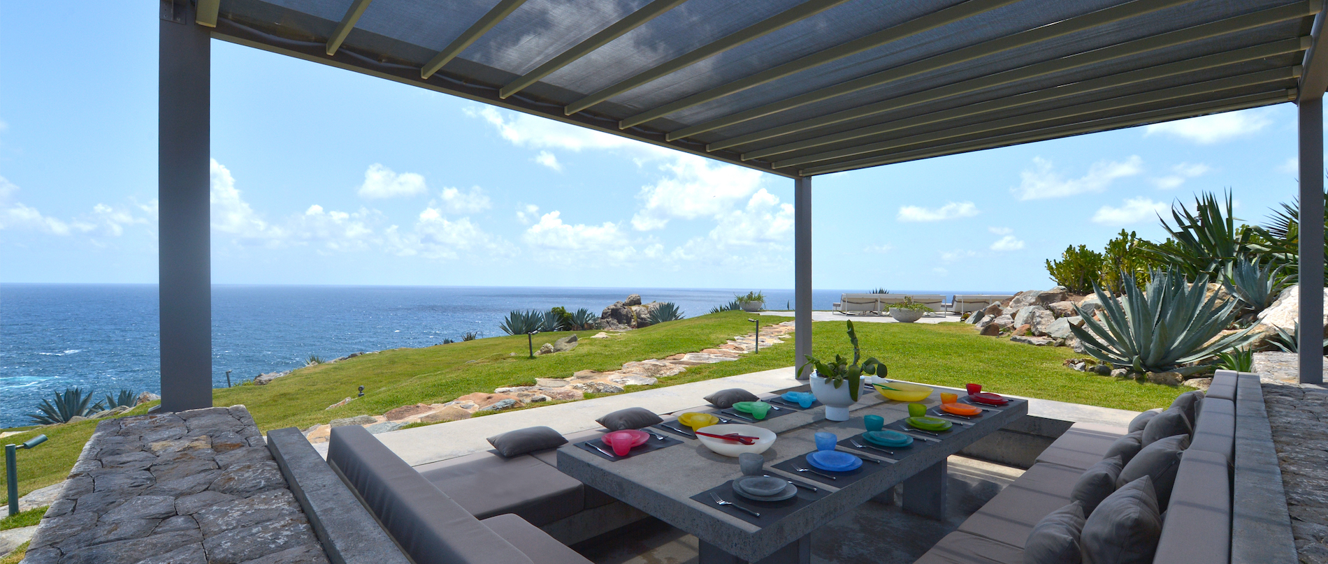 St. Barts Home 975566