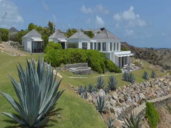 St. Barts Home 975566
