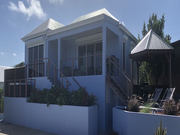 St. Barts Home 975567