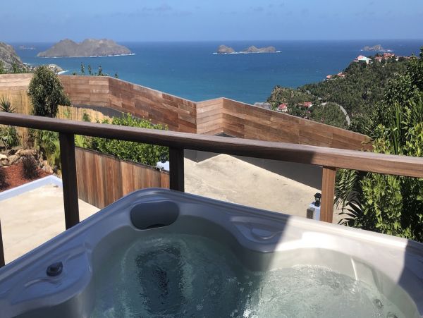 St. Barts Home 975567