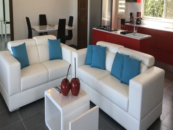 St. Barts Home 975567