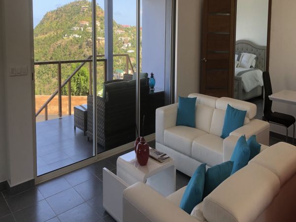 St. Barts Home 975567