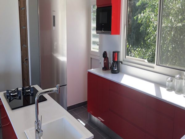 St. Barts Home 975567