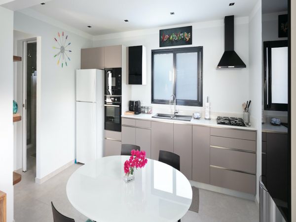 St. Barts Home 975568