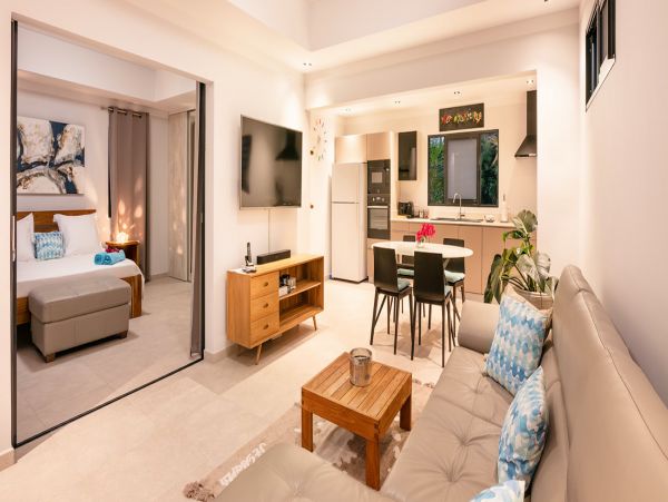 St. Barts Home 975568