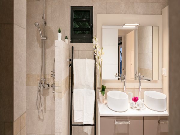 St. Barts Home 975568
