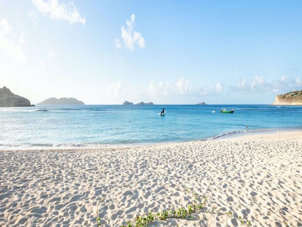 St. Barts Home 975568
