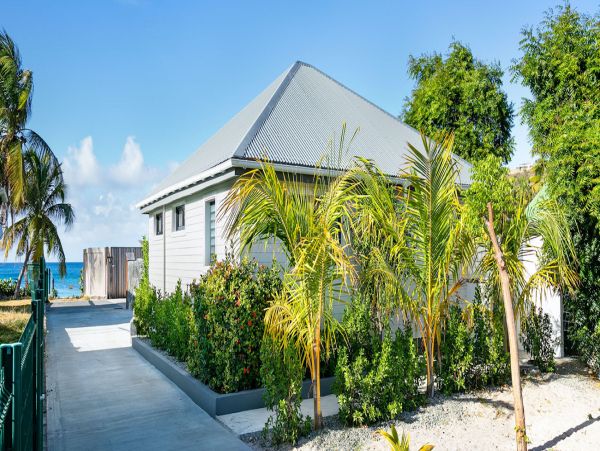 St. Barts Home 975568