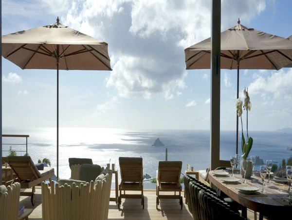 St. Barts Home 975569