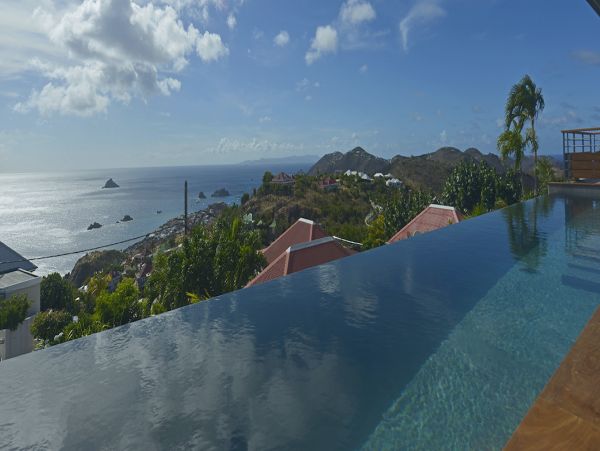 St. Barts Home 975569