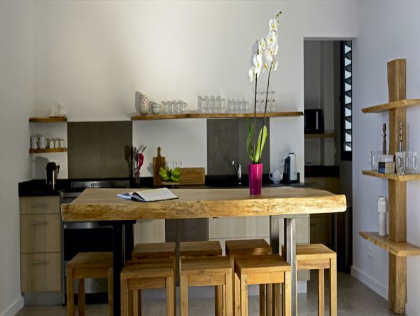 St. Barts Home 975569