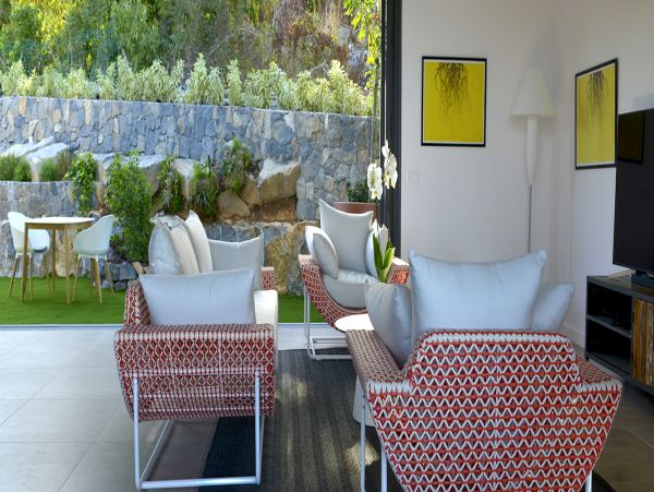 St. Barts Home 975569
