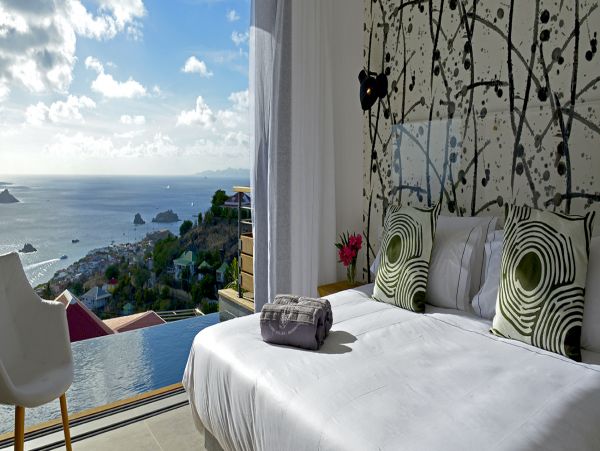St. Barts Home 975569
