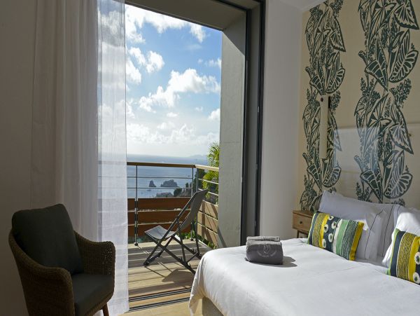 St. Barts Home 975569